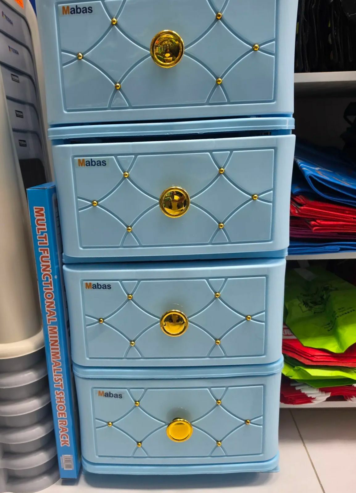 Kamot çekme Комод шкафчик - Aşgabat - img 1