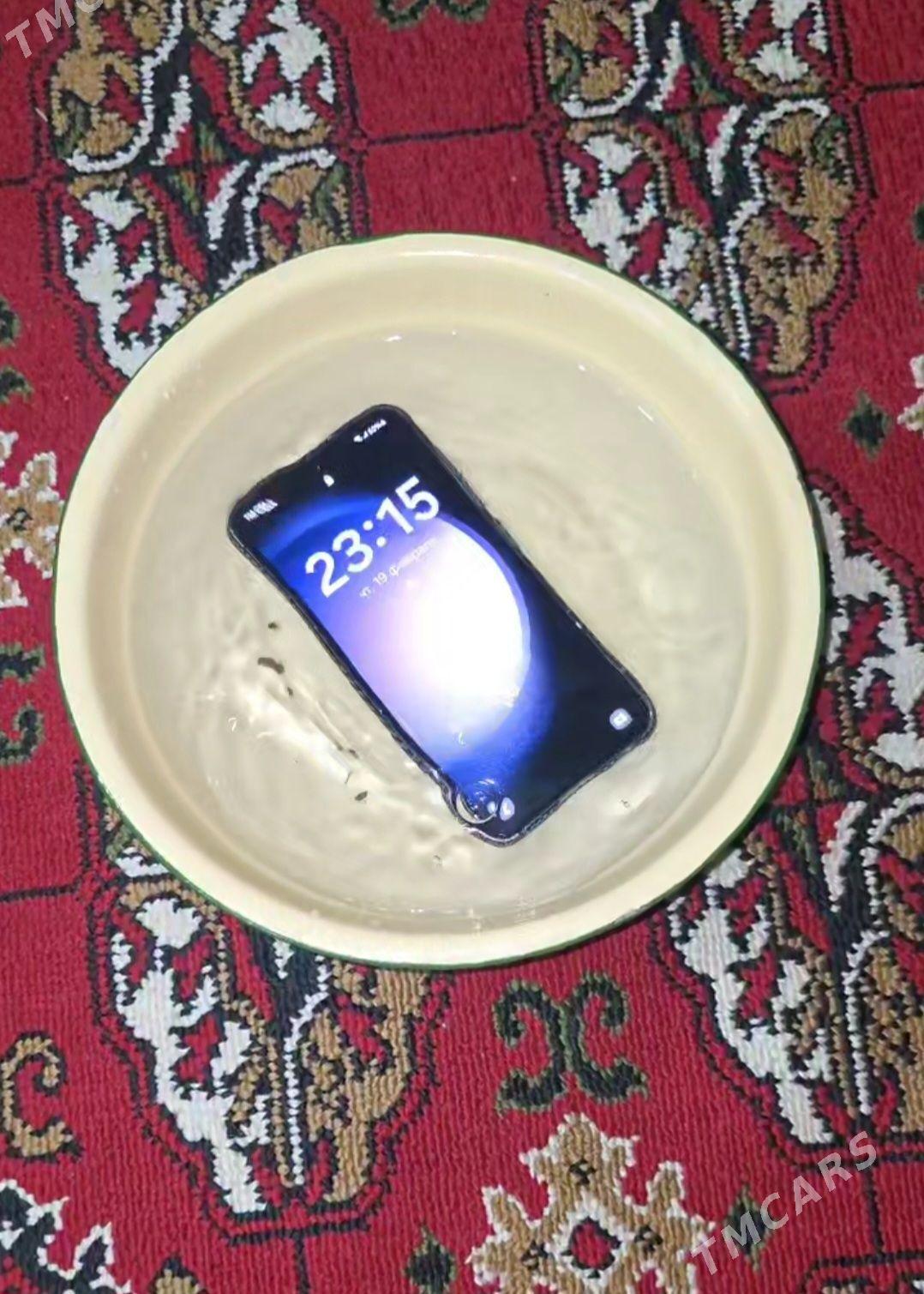 Samsung s23 - Sakarçäge - img 1