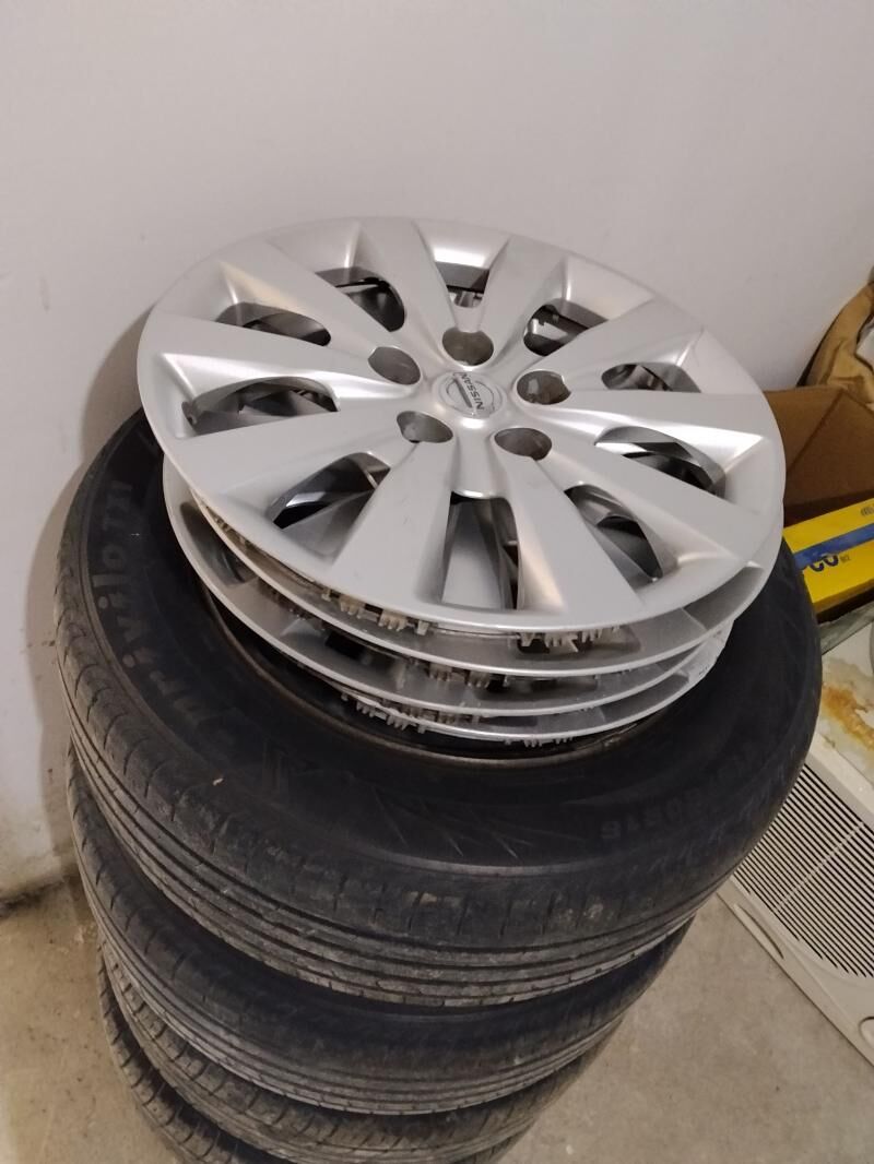 teker sentra 1 600 TMT - Ашхабад - img 1