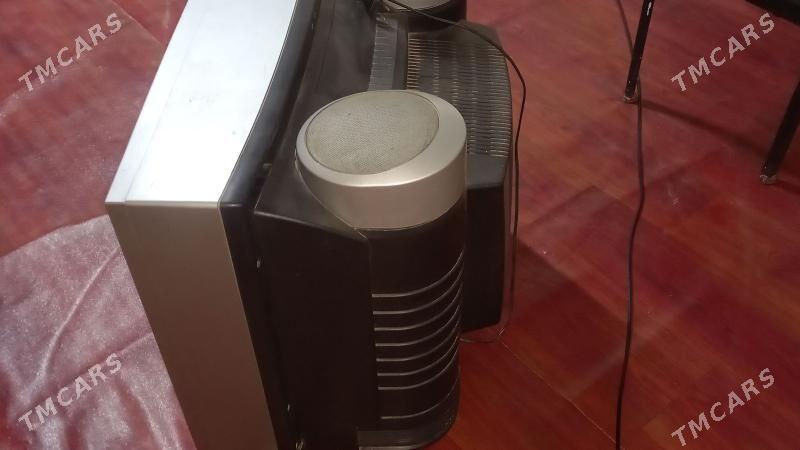 telewizor - Daşoguz - img 1