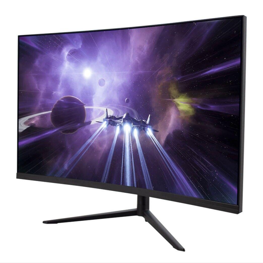 HIKVISION 32" 2K 165Hz! NEW! - Parahat 7 - img 1