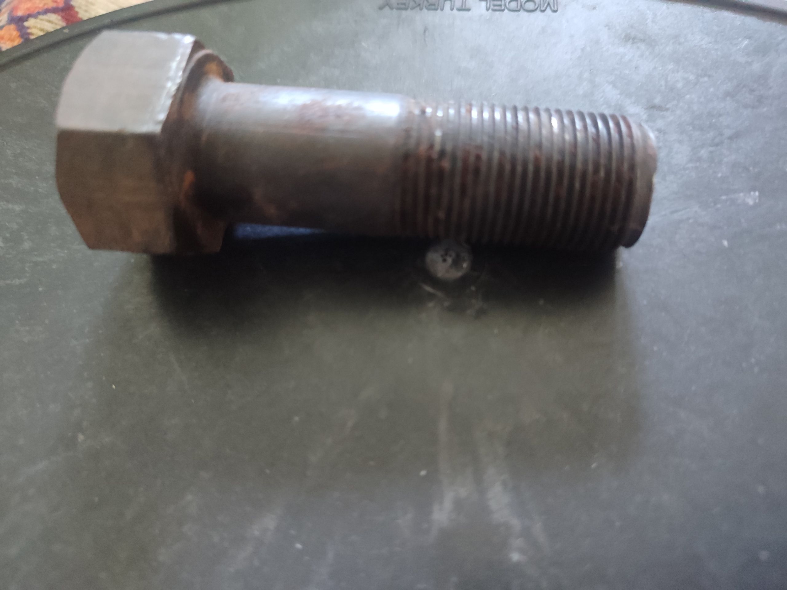 bold 30 TMT - Мары - img 1