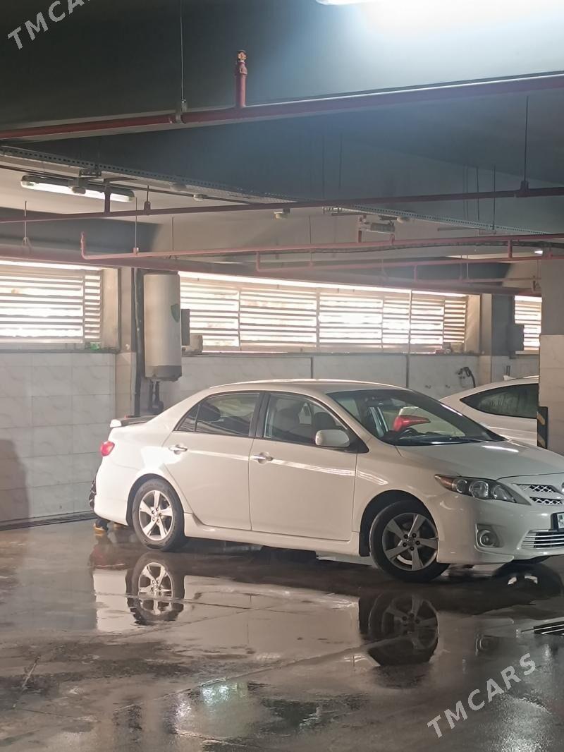 Toyota Corolla 2012 - 180 000 TMT - Ашхабад - img 1