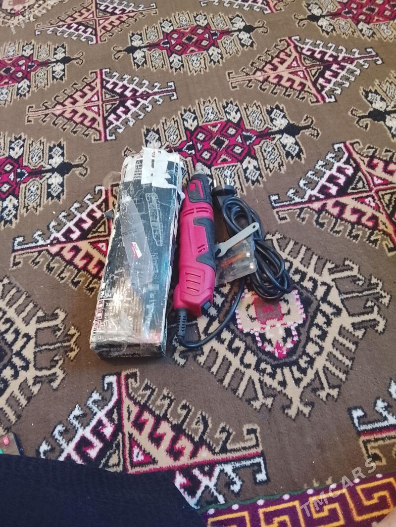 Болгарка - Туркменабат - img 1