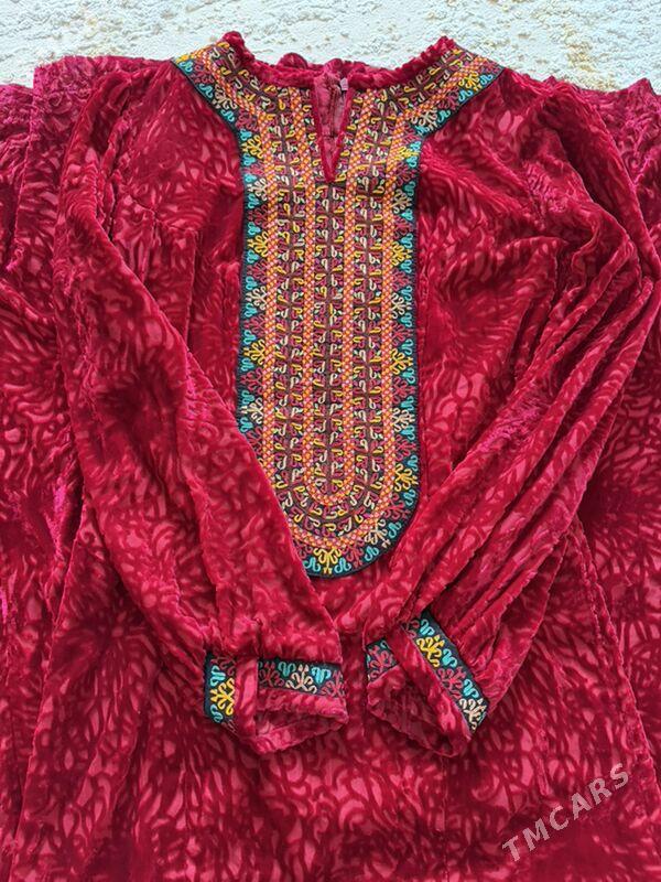 satlyk koynek - Ашхабад - img 1