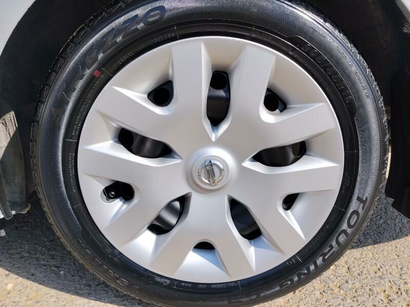 teker Nissan 2 800 TMT - Aşgabat - img 1