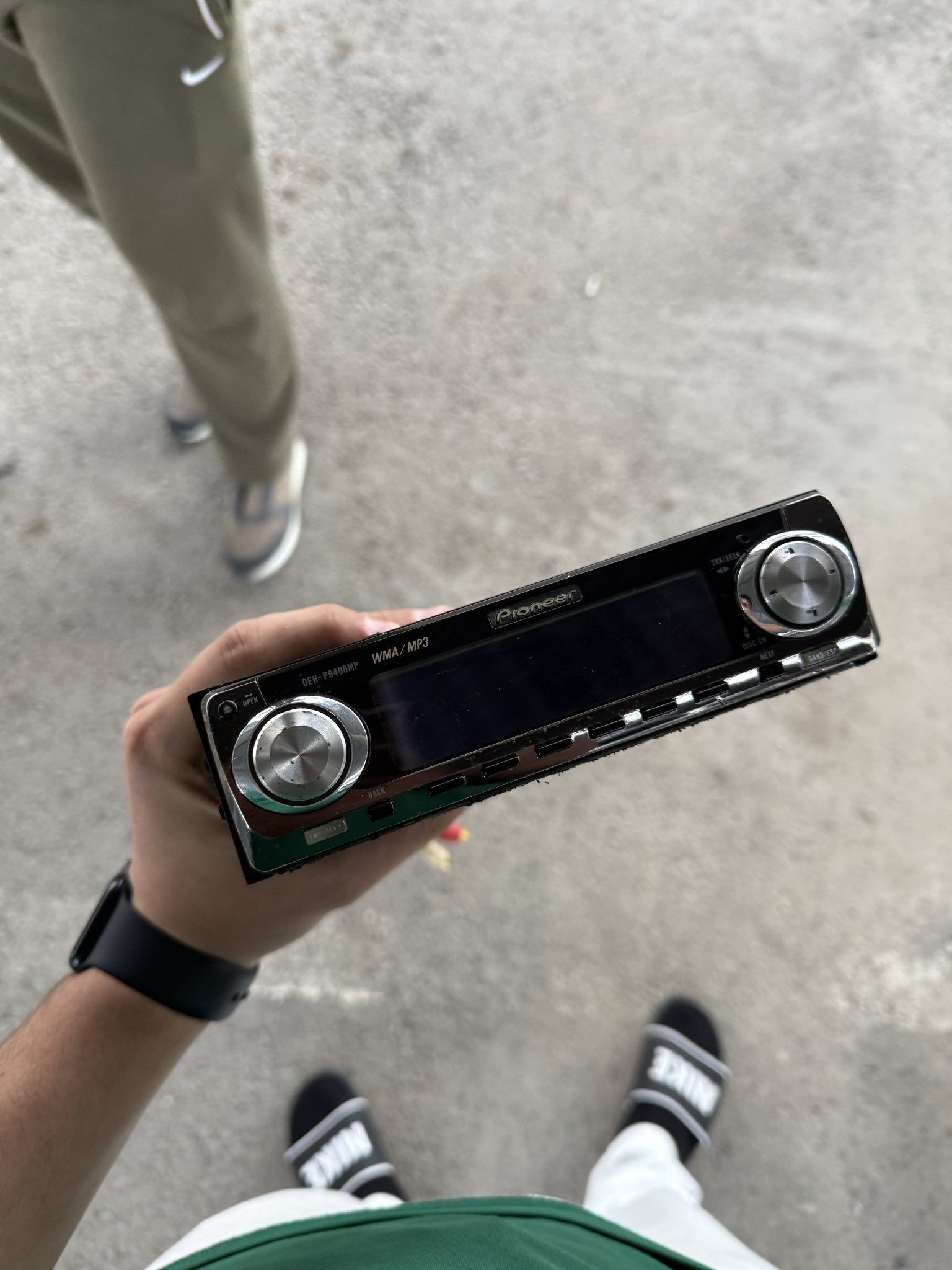 9400DEH 15 000 TMT - Aşgabat - img 1