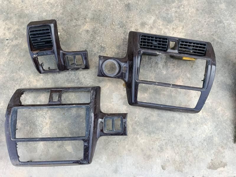 Avalon 99 ramka abdug 450 TMT - Mary - img 1