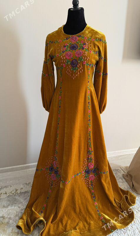 satlyk toy koynek - Ашхабад - img 1