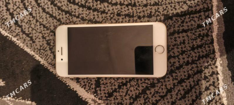 iphone 6 - Байрамали - img 1