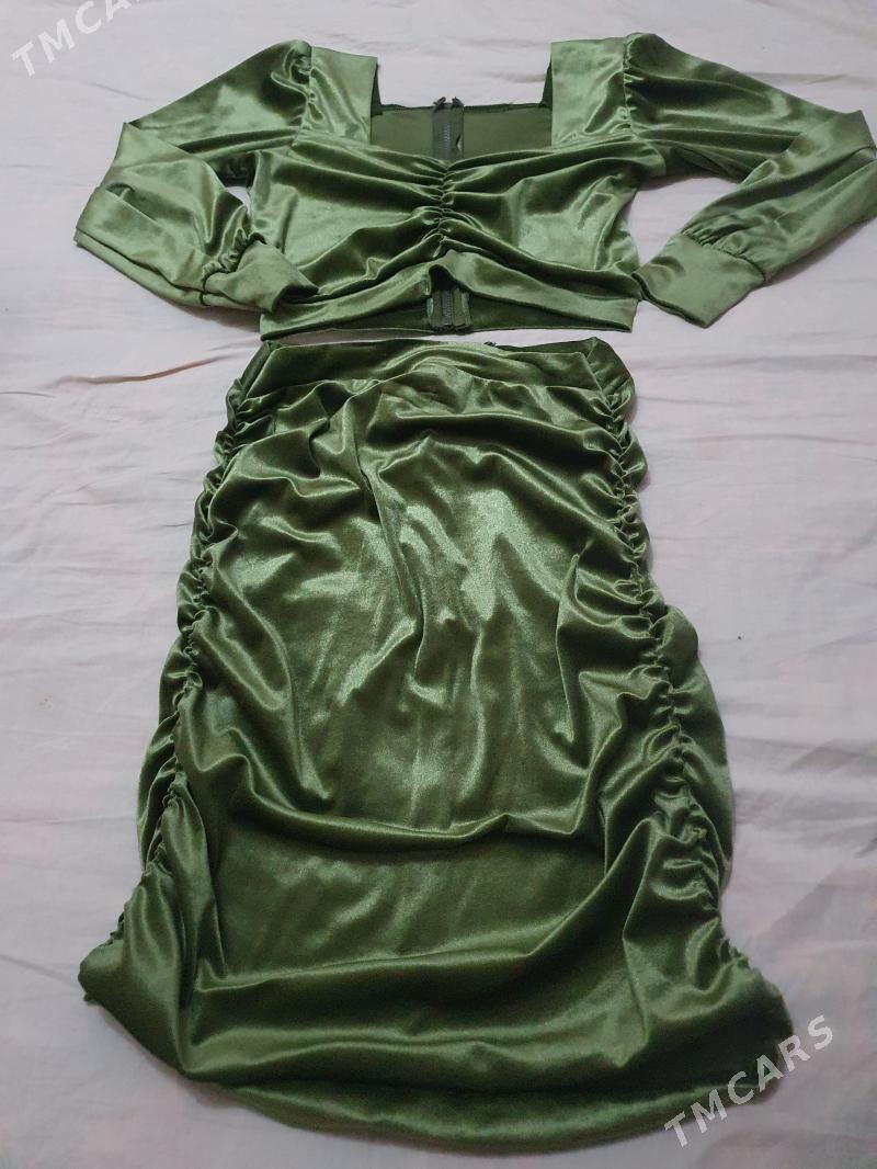 koynekler - Türkmenabat - img 1