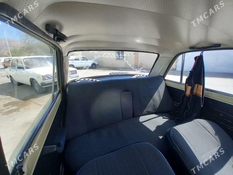 Lada 2104 1981 - 42 000 TMT - Balkanabat - img 1