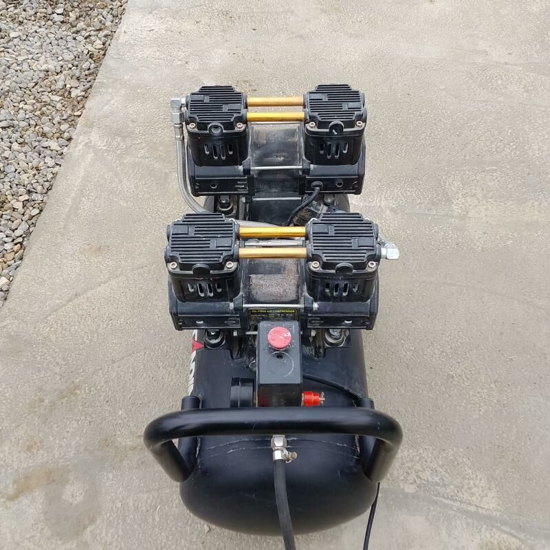 kzownoy kampresr 2 300 TMT - Мургап - img 1