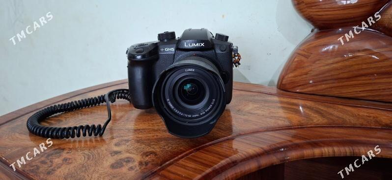 Lumix 5 - Гёкдепе - img 1