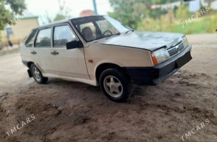 Lada 2109 1993 - 11 000 TMT - Garabekewül - img 1