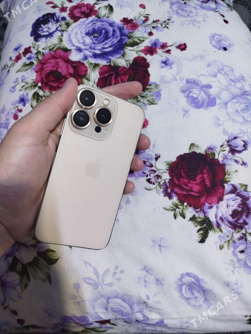 iPhone Xs den 16pro - Aşgabat - img 1