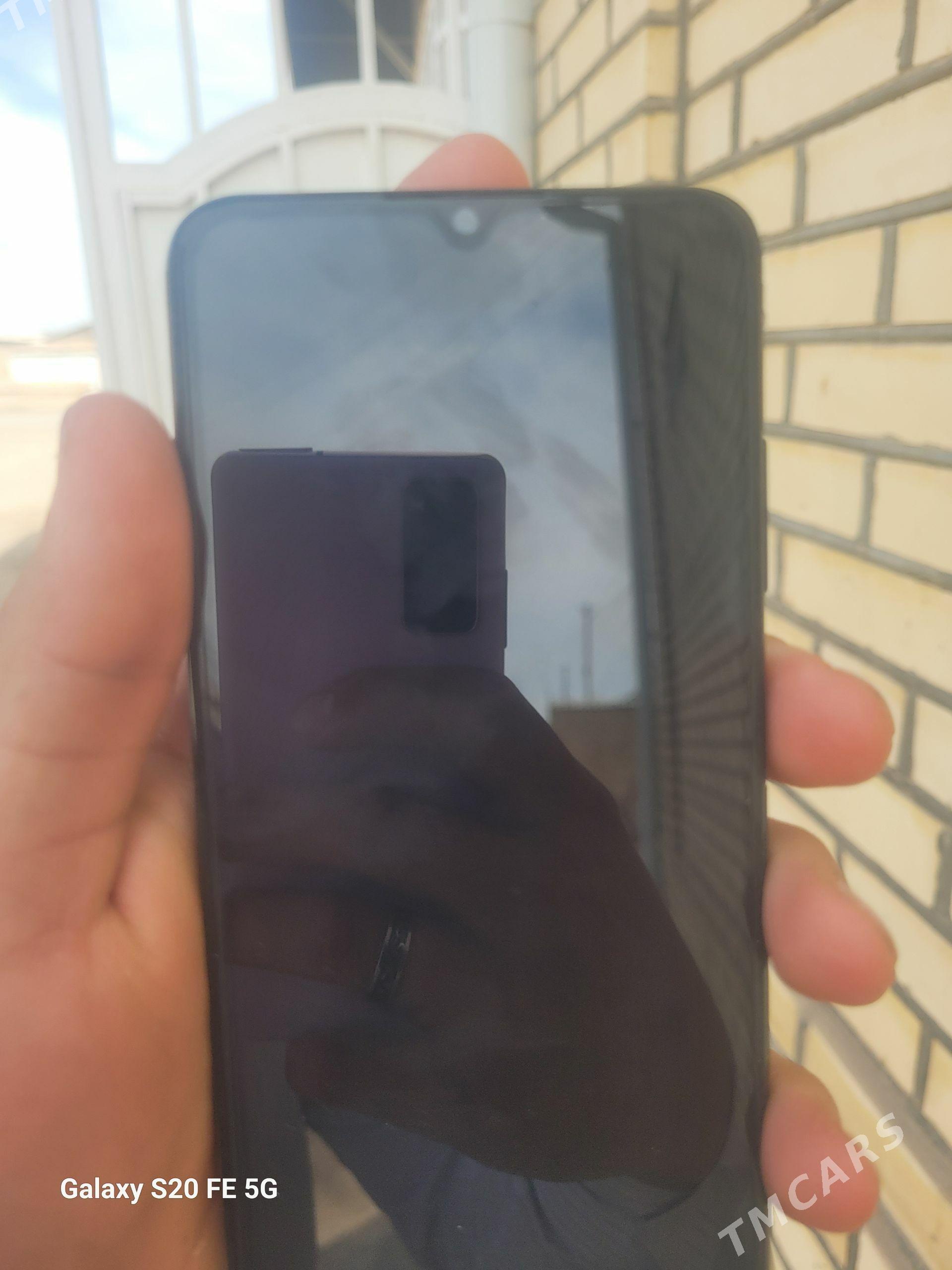 samsung a03s - Мары - img 1