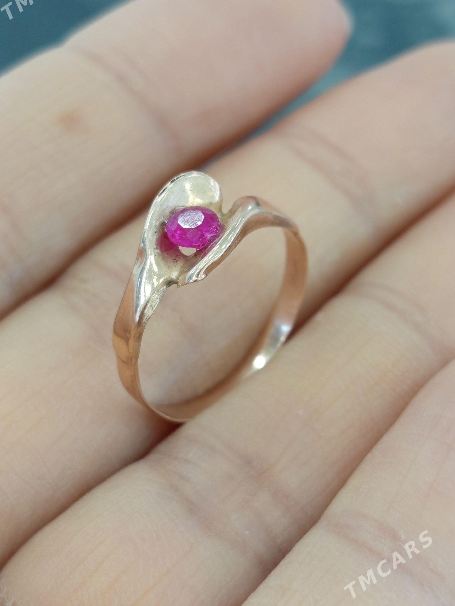 Gyzyl yuzuk - Gyzylarbat - img 1