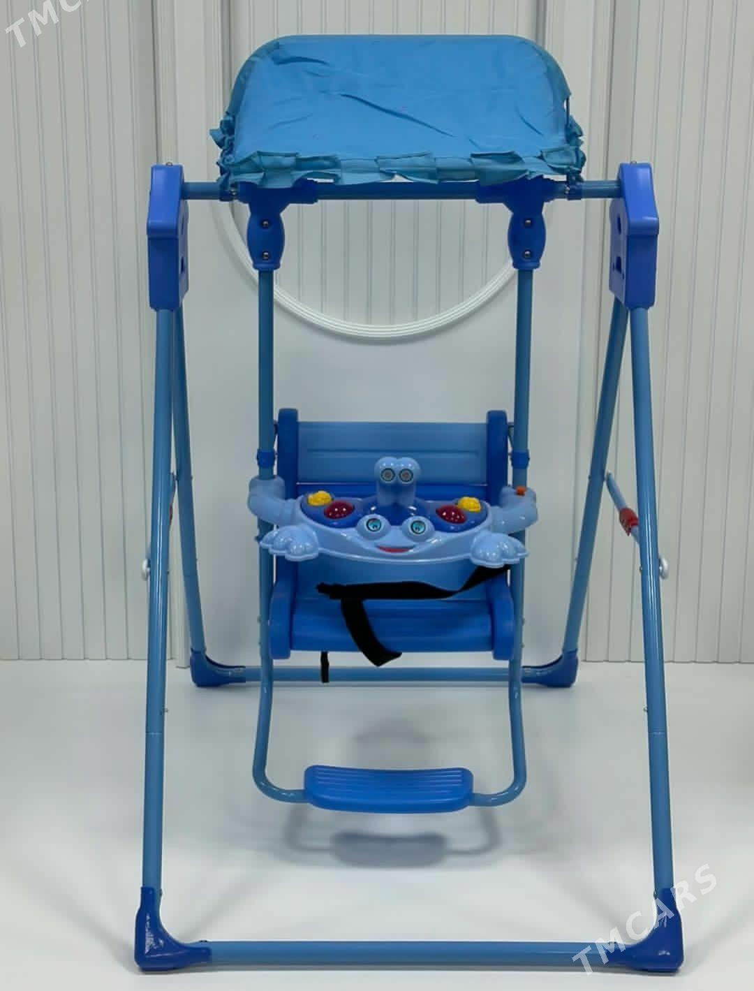 Kacelya - Ашхабад - img 1