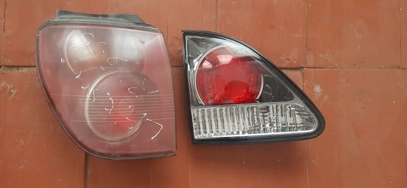 Lexus rx cyra 750 TMT - Tejen - img 1