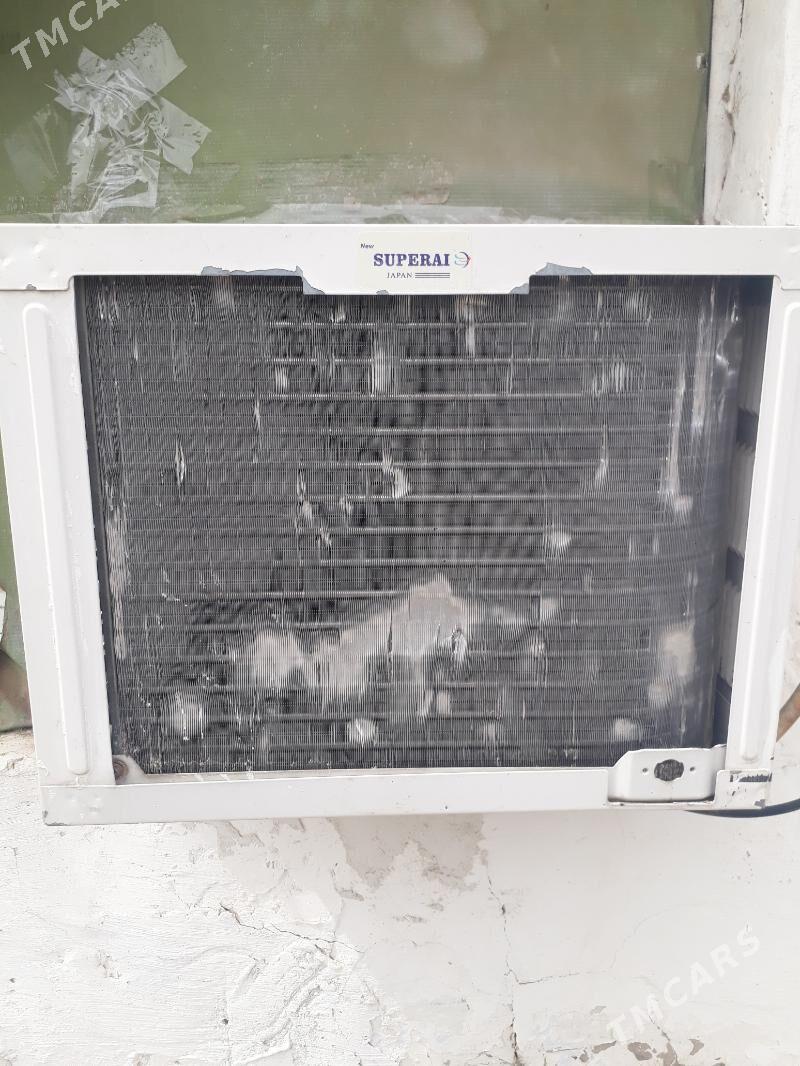 Кондиционер оконный - Гёкдже - img 1