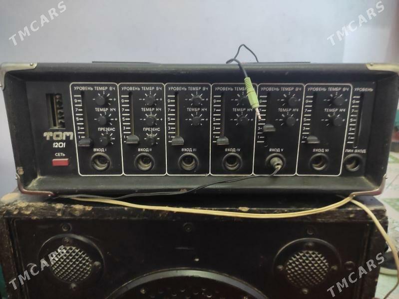 kalonka - Дашогуз - img 1