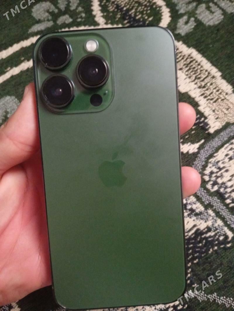 iPhone xs - Ашхабад - img 1