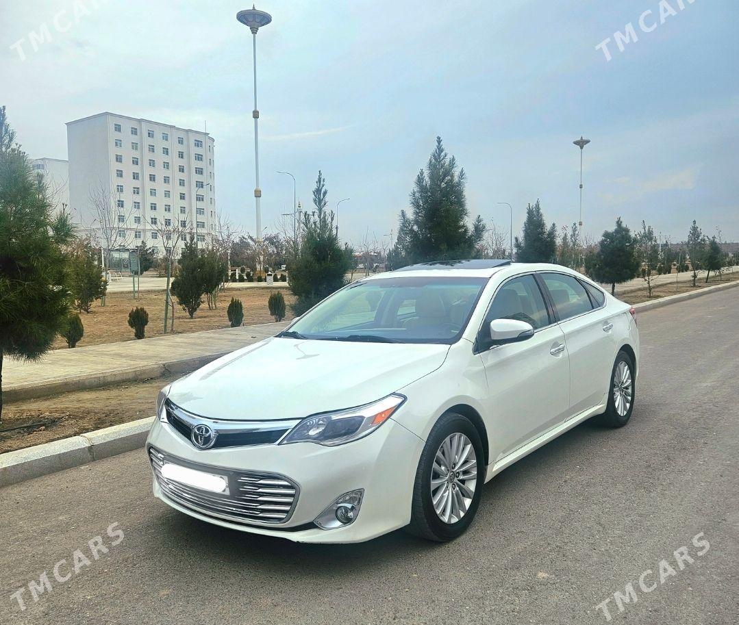 Toyota Avalon 2015 - 335 000 TMT - Aşgabat - img 1