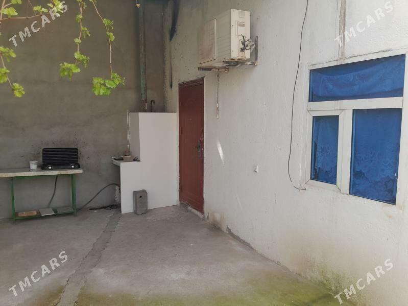 Taze zaman kwartira - Тязе заман - img 1