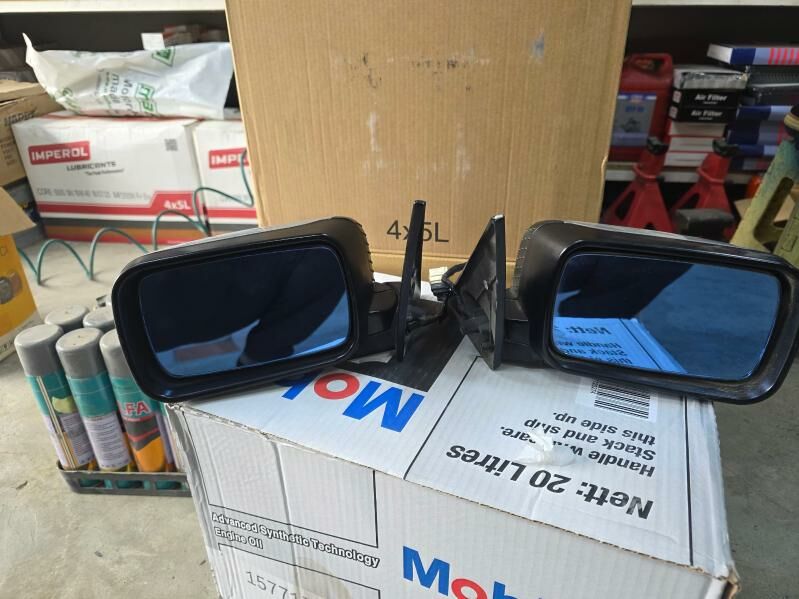 bakawoy bmw e34 530 900 TMT - 9 mkr - img 1