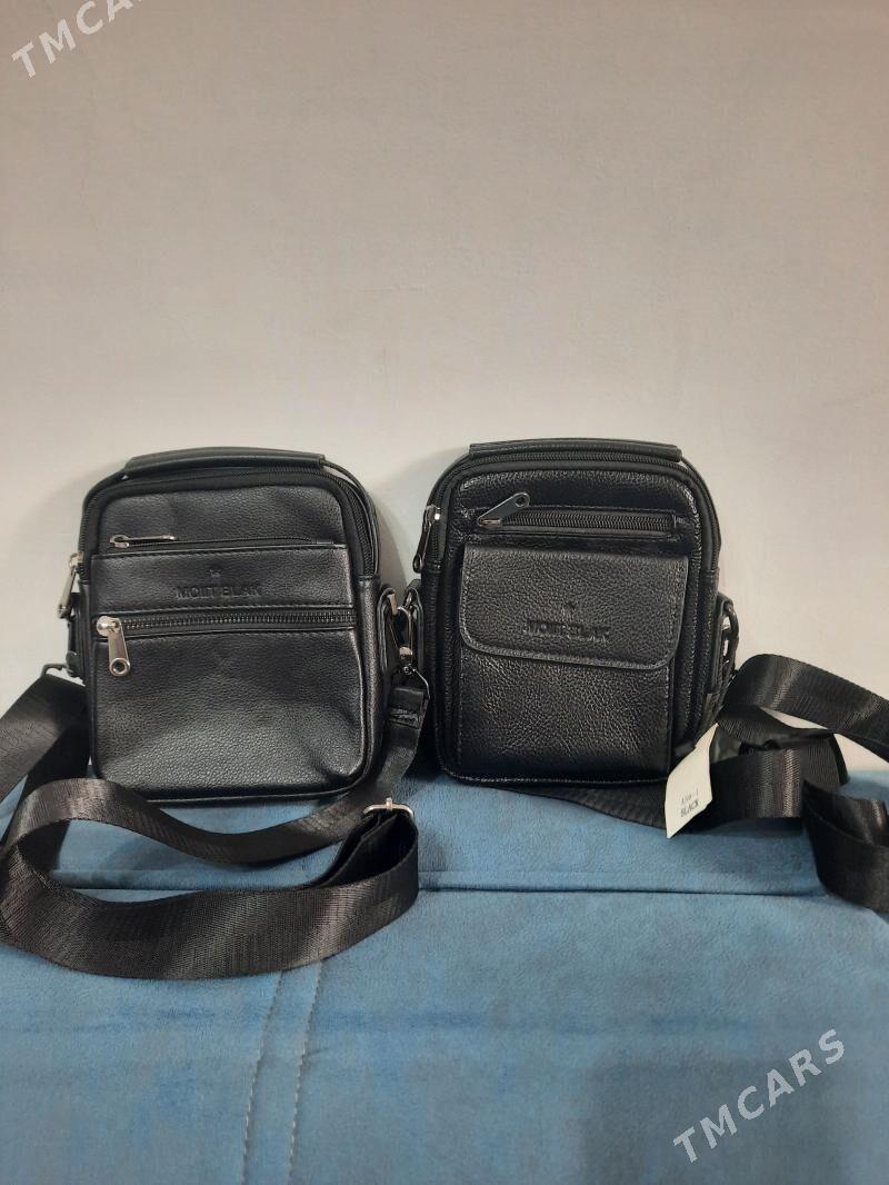 барсетка - Ашхабад - img 1