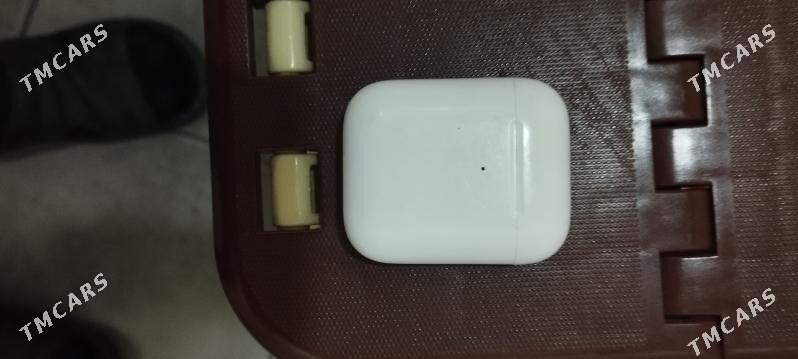 ari pods - Ашхабад - img 1