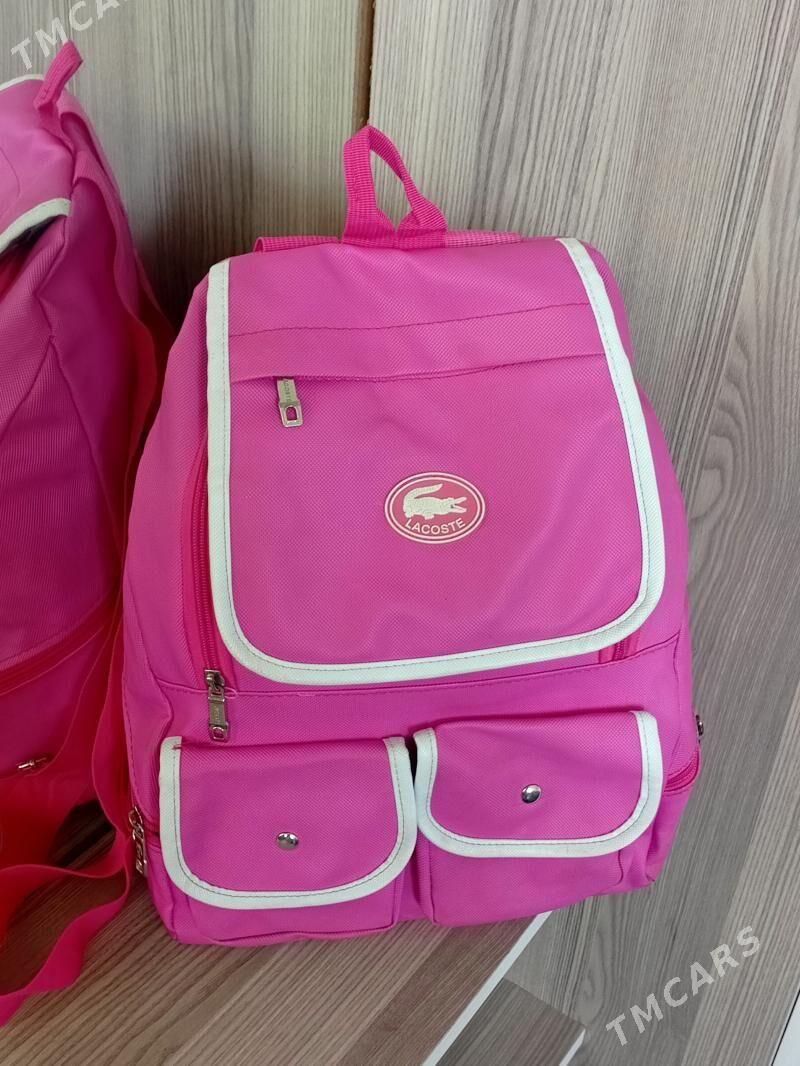 Mekdep papkalary/ papkalar - Daşoguz - img 1