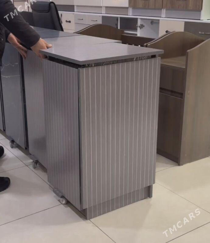 Gladilny stol mebelden - Aşgabat - img 1