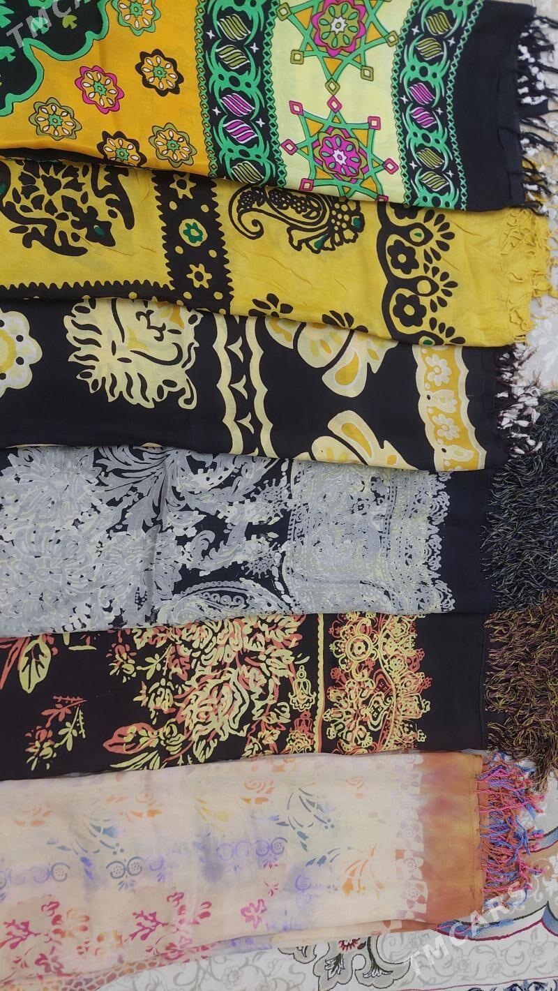 oymeler платки - Херрикгала - img 1