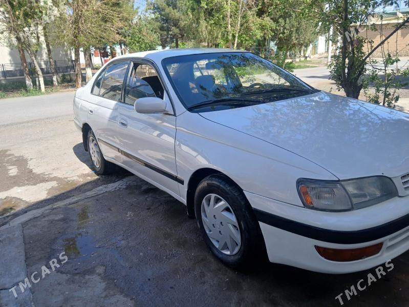 Toyota Corona 1995 - 73 000 TMT - Туркменабат - img 1