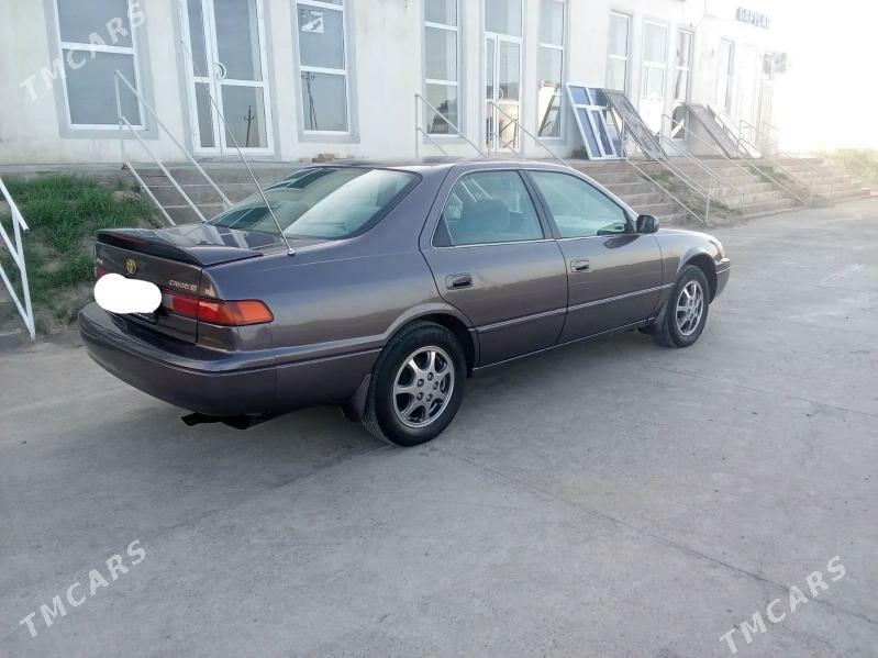 Toyota Camry 1998 - 142 000 TMT - Mary - img 1