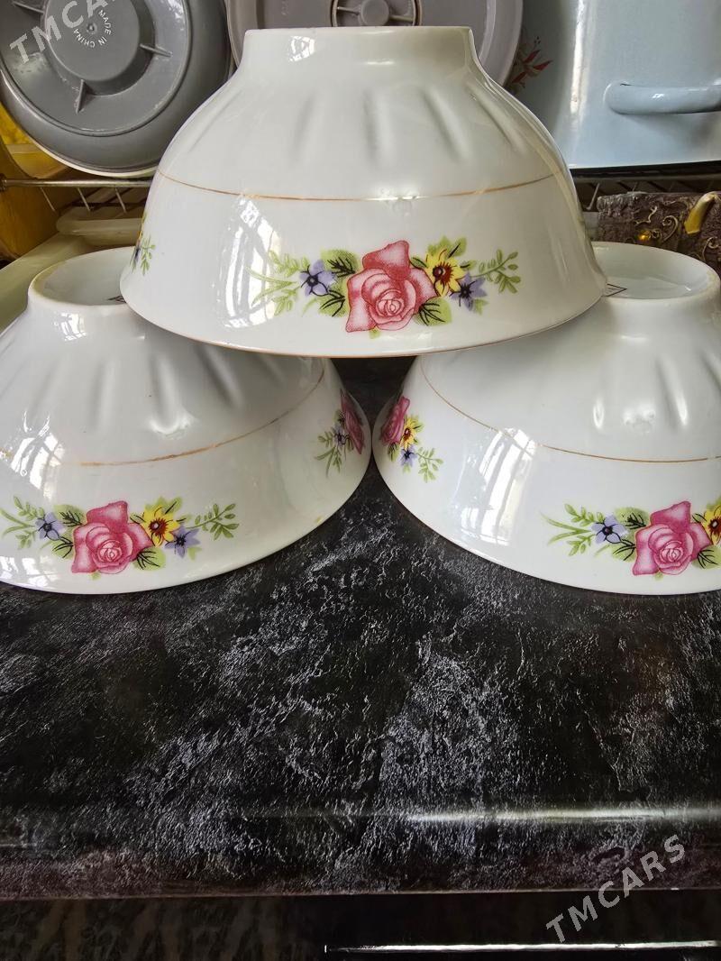 Sa kase - Ашхабад - img 1