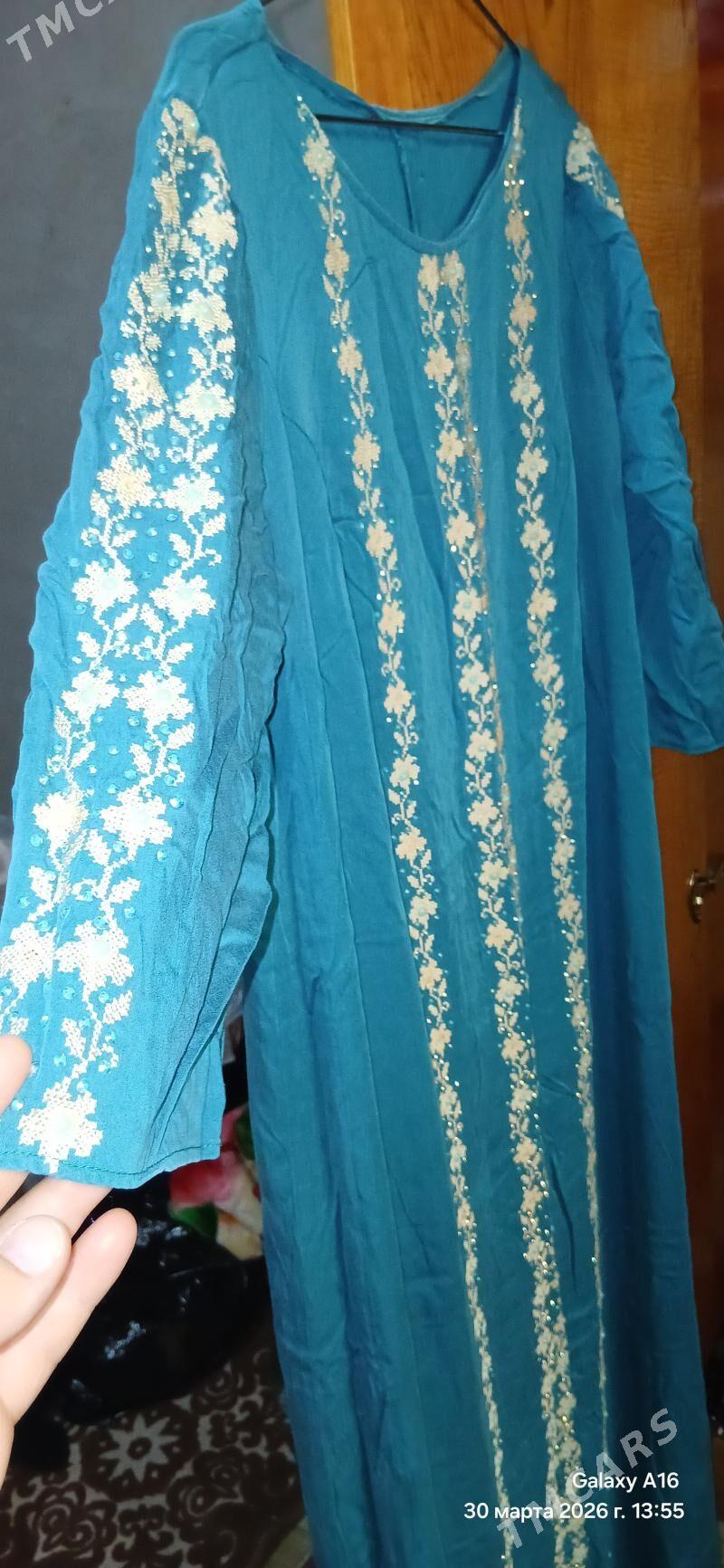 gulyupek - Дашогуз - img 1