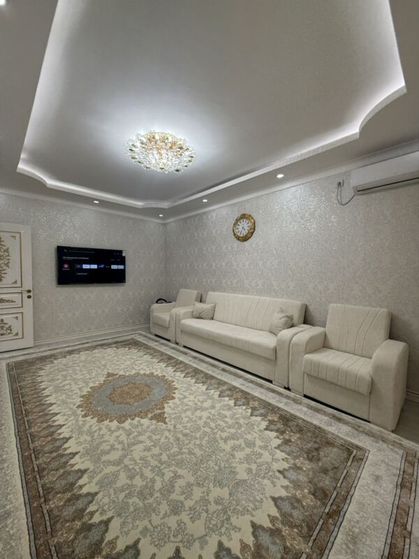 Mir4 2komnat remontly мир4 2ко - Aşgabat - img 1