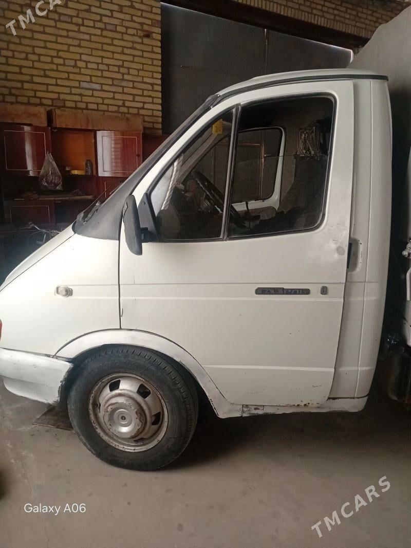 Gaz Gazel 2001 - 100 000 TMT - Дянев - img 1
