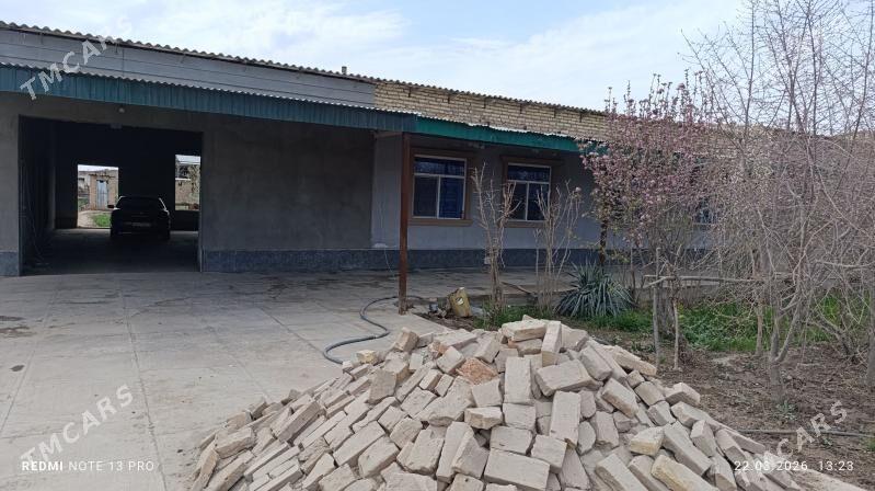 SATLYK EW - Туркменабат - img 1