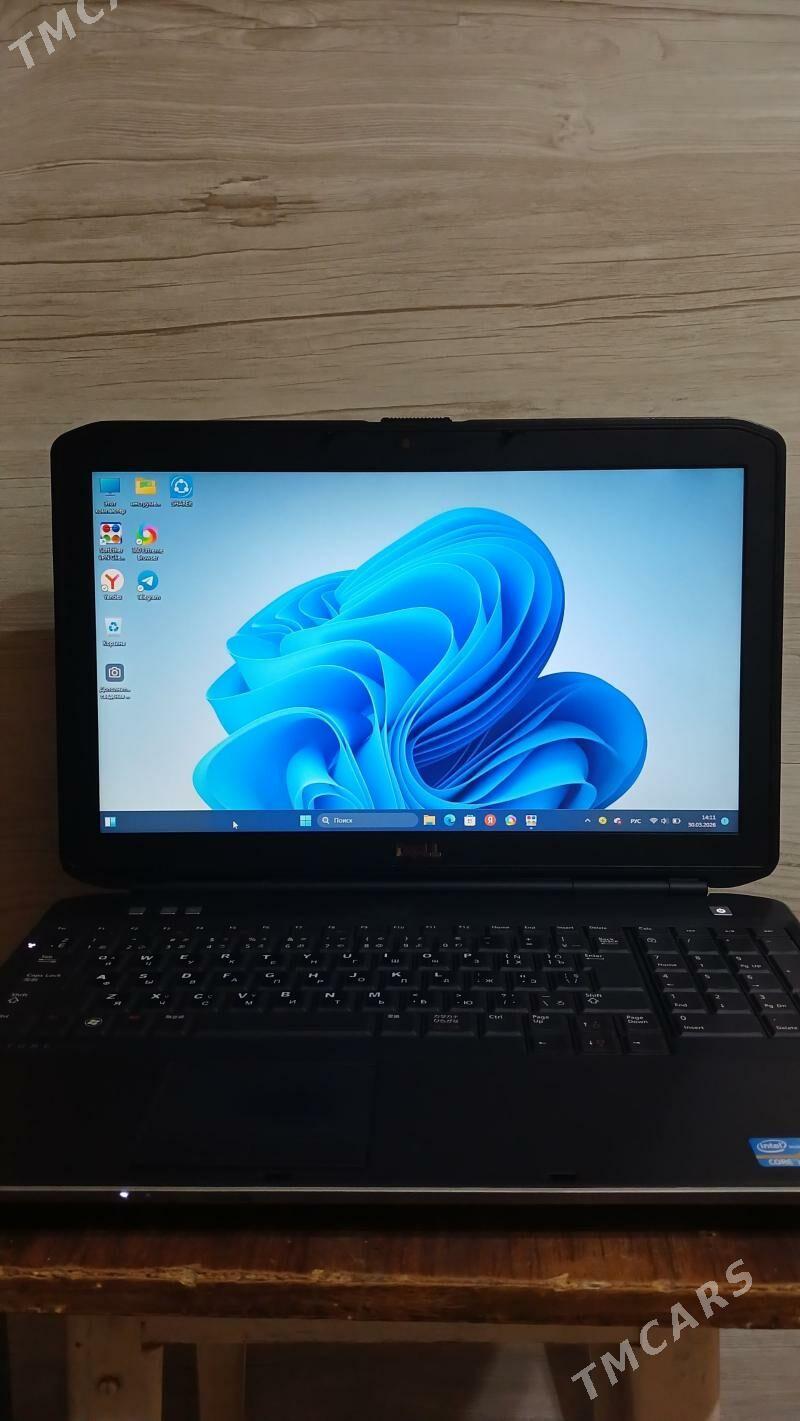 DELL CORE i5 - Туркменабат - img 1