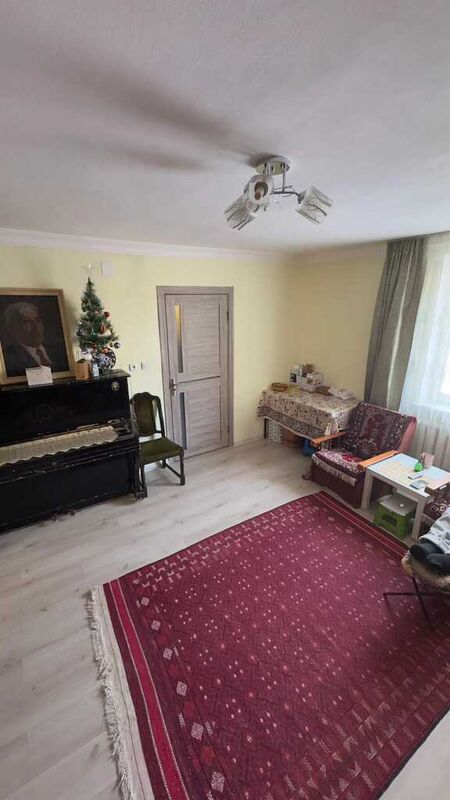 4 mkr Duplex - Aşgabat - img 1