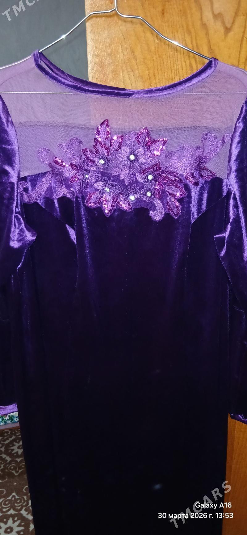 toy libasy - Daşoguz - img 1