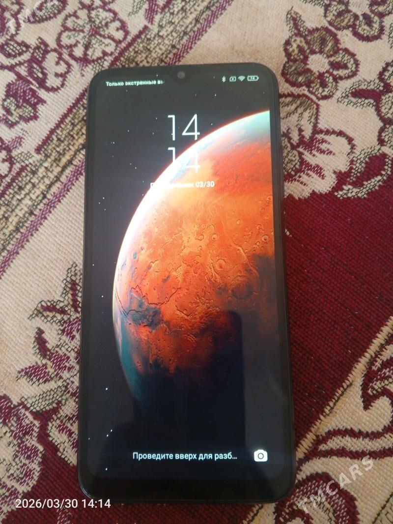 redmi 9a - Balkanabat - img 1