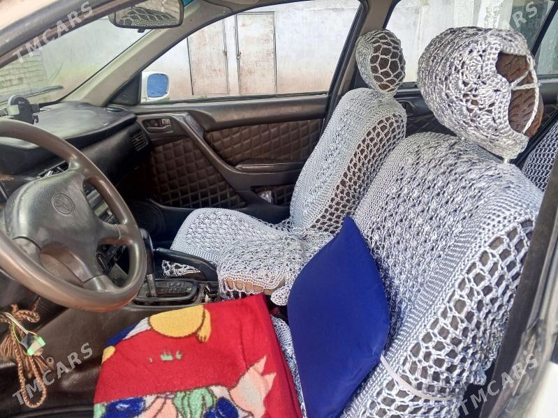 Toyota Corona 1995 - 57 000 TMT - Мары - img 1