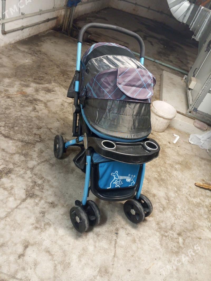 kalyaska - Ашхабад - img 1