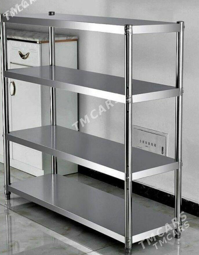 polka nezhavika kafe un - Türkmenabat - img 1