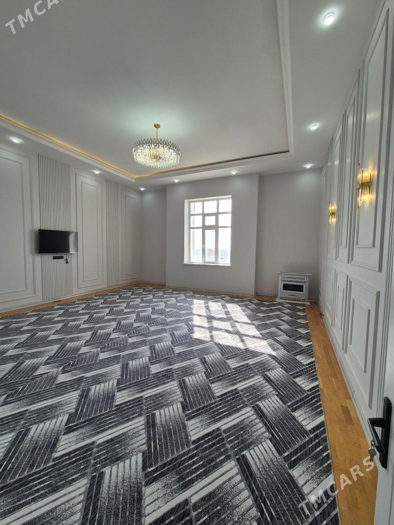 6mkr 3nji gat 3kom jay - Balkanabat - img 1